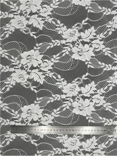 Ткань шнурка спандекса