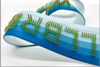 3D силиконовая резинка для печати